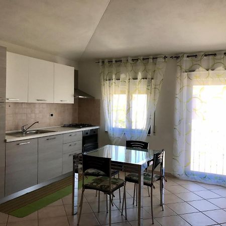 Apartmán A Casa Di Olivia Girasole Exteriér fotografie