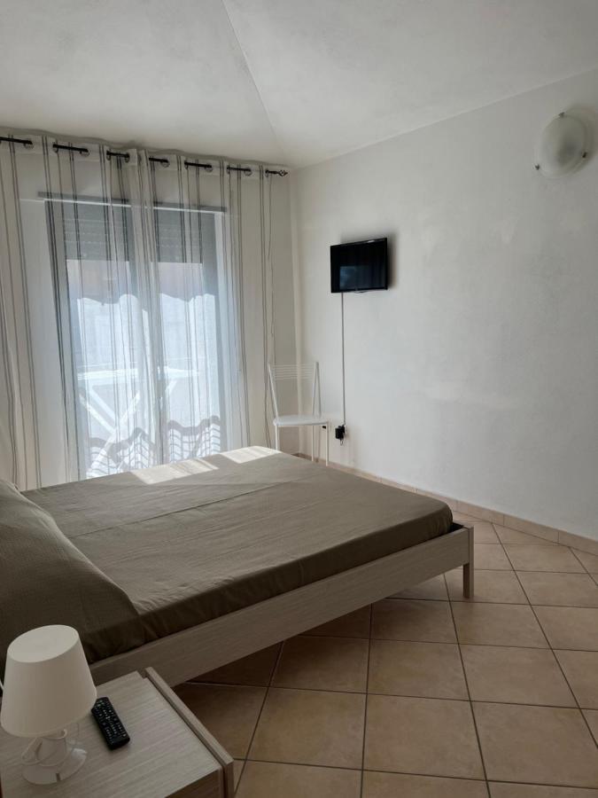 Apartmán A Casa Di Olivia Girasole Exteriér fotografie