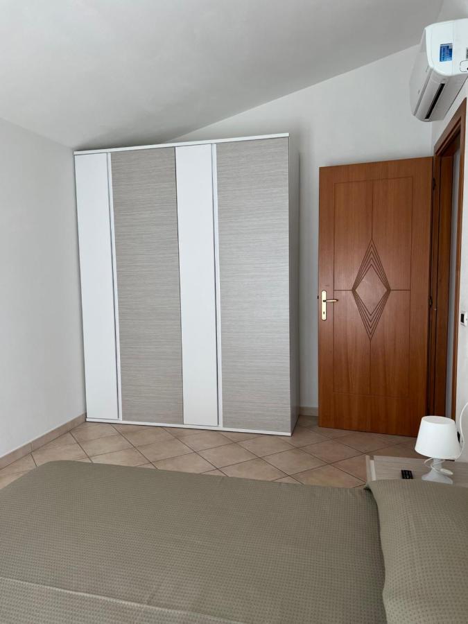 Apartmán A Casa Di Olivia Girasole Exteriér fotografie