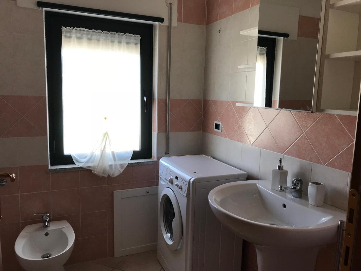 Apartmán A Casa Di Olivia Girasole Exteriér fotografie