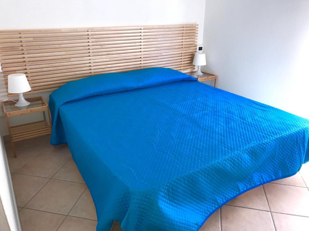 Apartmán A Casa Di Olivia Girasole Exteriér fotografie